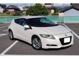 CR-Z 1.5 アルファ ナビ TV Bカメラ