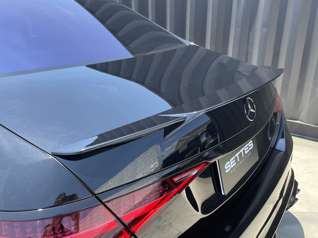 メルセデス・ベンツ Sクラス S500 ロング 4マチック ファースト