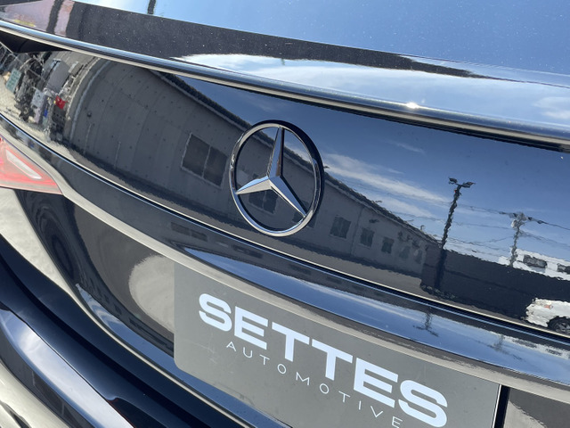 メルセデス・ベンツ Sクラス S500 ロング 4マチック ファースト