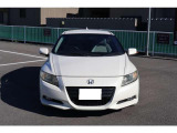 CR-Z 1.5 アルファ ナビ TV Bカメラ