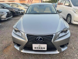 IS 300h バージョンL 