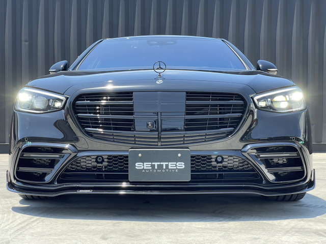 絶版新品 入手困難 HPIレーシング AMG Sクラス メルセデスベンツ ボディ メルセデス・ベンツ Sクラス S500 4マチック AMGライン