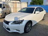 GS 450h Iパッケージ 