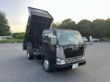 エルフ ダンプ 3t 車検あり