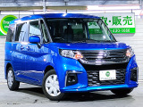 ソリオ 1.2 G 