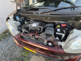 インタークラーターボで軽としてはとても楽しく便利な車です