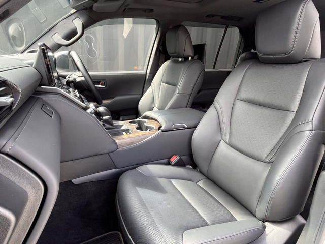 トヨタ ランドクルーザー300 3.5 ZX 4WD モデリスタKIT カー