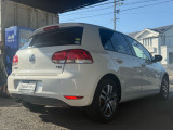 ゴルフ TSI コンフォートライン 