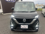 ルークス ハイウェイスター Gターボ プロパイロットエディション 1オーナー車 両側電...