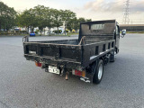 エルフ ダンプ 3t 車検あり