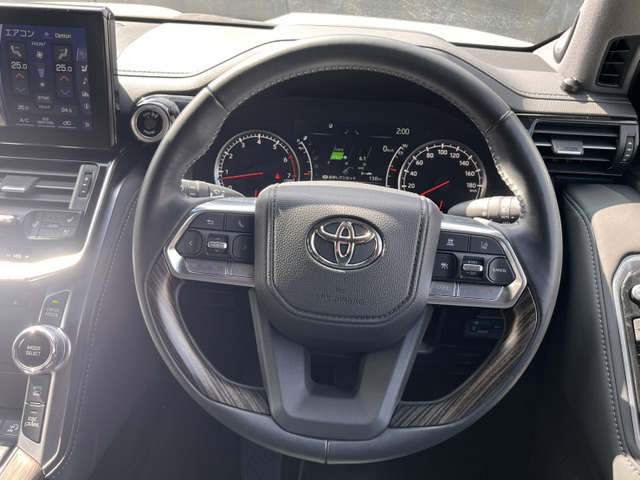 プラチナコーティング内釜 1.5L 未使用 トヨタ ランドクルーザー300