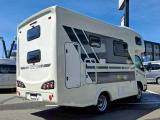 カムロード  ダイレクトカーズ トリップ2 4WD