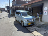全体的にはキレイな状態です。