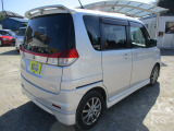 ソリオ 1.2 S 車検令和8年4月 ナビ 地TV Bカメラ