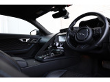 Fタイプクーペ SVR 4WD 575ps/最上級/OP多数
