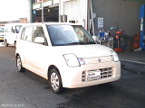 アルト G II 軽自動車安心保証整備車検2年付格安関西