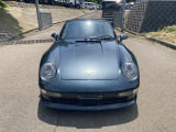 911 カレラ クーペII 