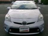 プリウス 1.8 G ナビ Bluetooth フルセグ AW