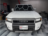 ランドクルーザー250 2.7 VX 4WD 