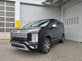 デリカD:5 2.2 P 4WD 両側パワースライドドア