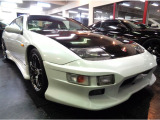 フェアレディZ 3.0 300ZX ツインターボ 2by2 Tバールーフ VG30DETTツインターボエンジン
