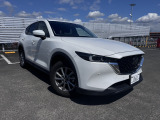 CX-5 2.0 20S スマートエディション 