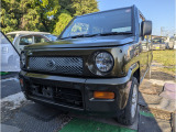 【中古車情報】ダイハツ ネイキッド S エディション 人気の丸目 の中古車詳細（走行距離：8.1万km、カラー：グリーン、販売地域：埼玉県幸手市千塚）