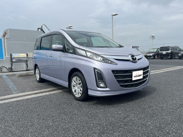 ビアンテ 2.0 20CS ナビ・TV BT ETC 両側PSD