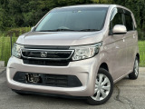 N-WGN G Aパッケージ ナビ・車検2年付・整備点検付
