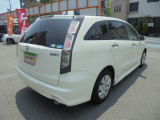 ストリーム 1.8 RSZ HDDナビパッケージ 