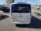 セレナ 2.0 ハイウェイスター S-HYBRID アドバンスドセーフティパッケージ 禁煙☆ナビ...