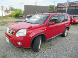 エクストレイル 2.0 20X 4WD ナビ・ETC・地デジ・バックカメラ
