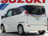 ソリオ 1.2 ハイブリッド(HYBRID)  MZ レンタカー全方位カメラナビ両側パワスラ