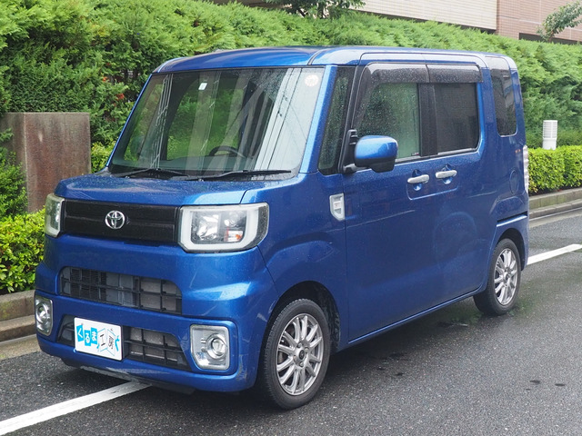 ピクシスメガD純正ナビ TV バックカメラ