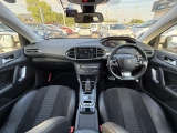 308 ロードトリップ ブルーHDi ディーゼル Bカメラ ETC CarPlay