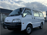 日産 バネット 1.8 DX 4WD