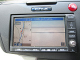 CR-Z 1.5 アルファ ナビテレビDVDキセノンスマートキ