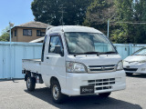 ダイハツ ハイゼットトラック  ETC 
