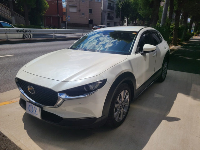 CX-302.0 20S純正ナビETCバックカメラ ドラレコ