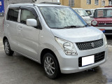 ワゴンR FX 4WD 