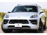 ポルシェ マカン GTS PDK 4WD