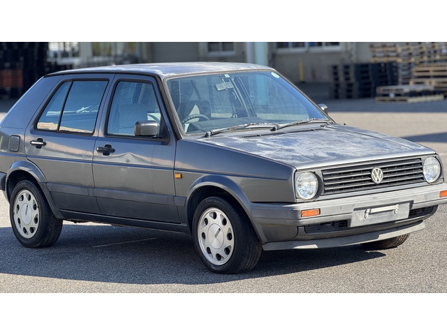 フォルクスワーゲン ゴルフ の中古車詳細 (81,314km, グレー, 愛知県