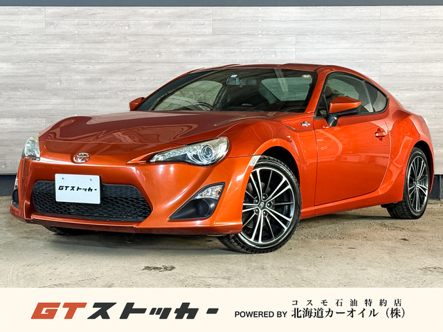 86 2.0 GT トラストマフラー ケンウッドナビ 地デジ