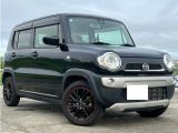 フレアクロスオーバー XG 4WD 4WD Aftermarketオーディオ CD スマートキ