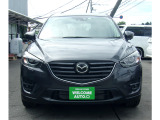 CX-5 2.2 XD Lパッケージ 4WD クルコン レザーシート・ヒーター BSM