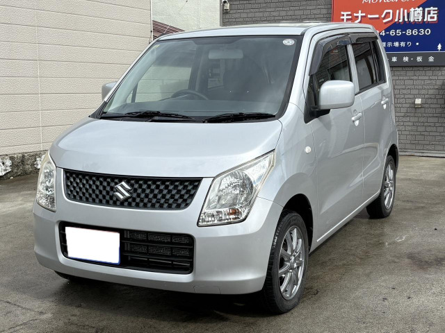 ワゴンRFX 4WD
