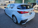CT 200h バージョン C 200h バージョンC 後期仕様LEDヘッドライト スピンドルグリル ETC