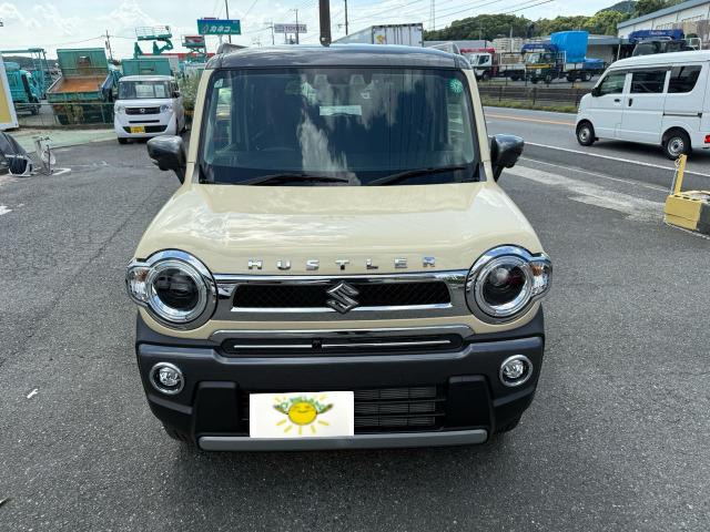ハスラーJ スタイルII