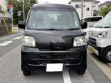 ハイゼットカーゴ クルーズ ターボ ハイルーフ ターボ・車検2年付でお渡し