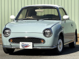 日産 フィガロ 1.0